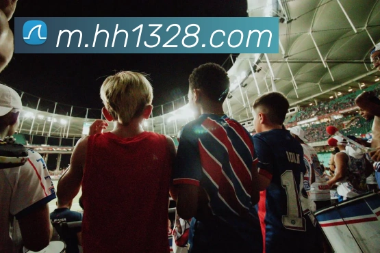 火狐体育官网首页APP 体育赛事宣传图